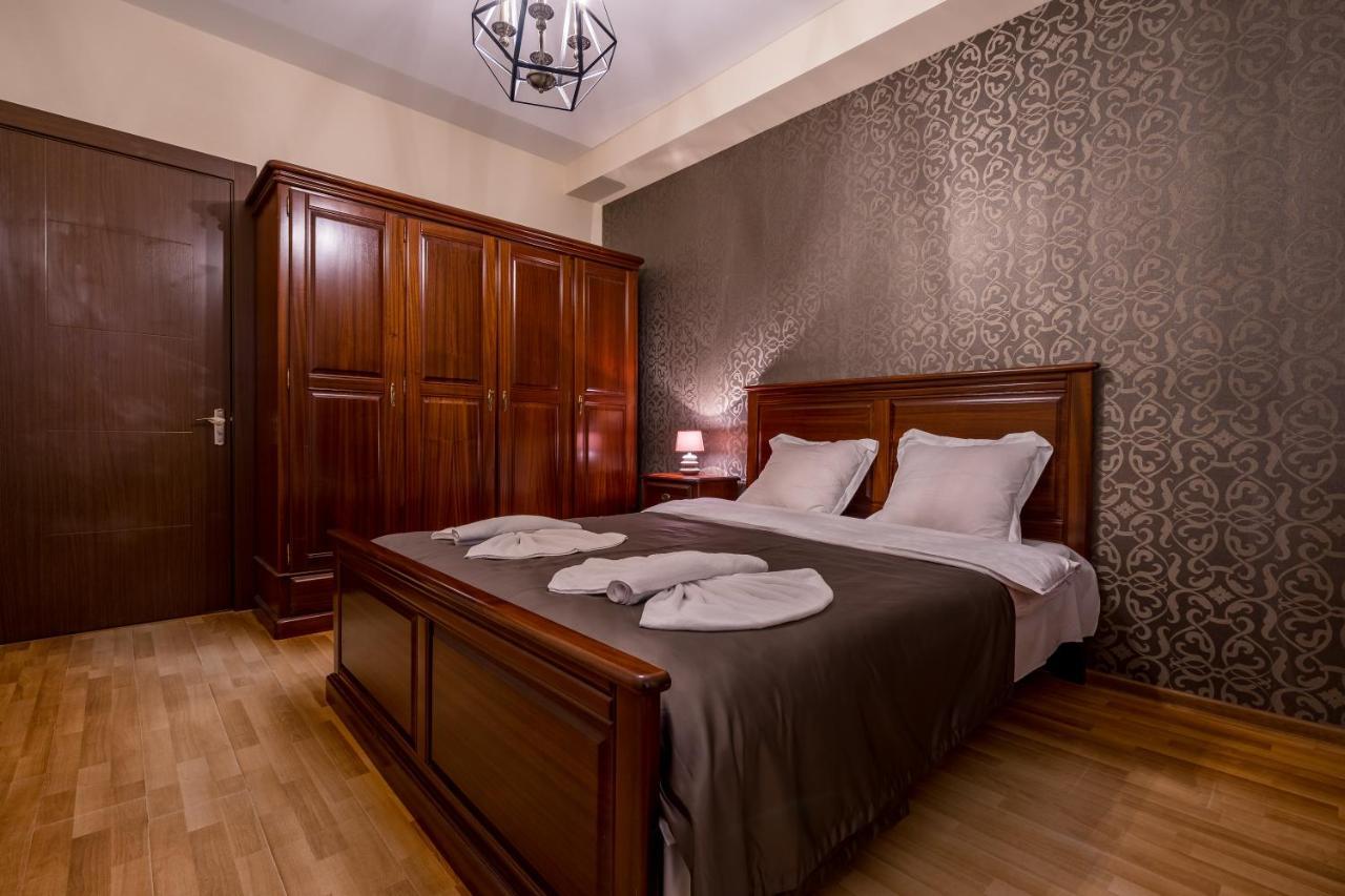 Betlemi Apartment 41 Tbilisi Bagian luar foto