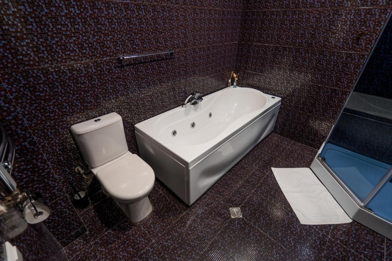 Betlemi Apartment 41 Tbilisi Bagian luar foto