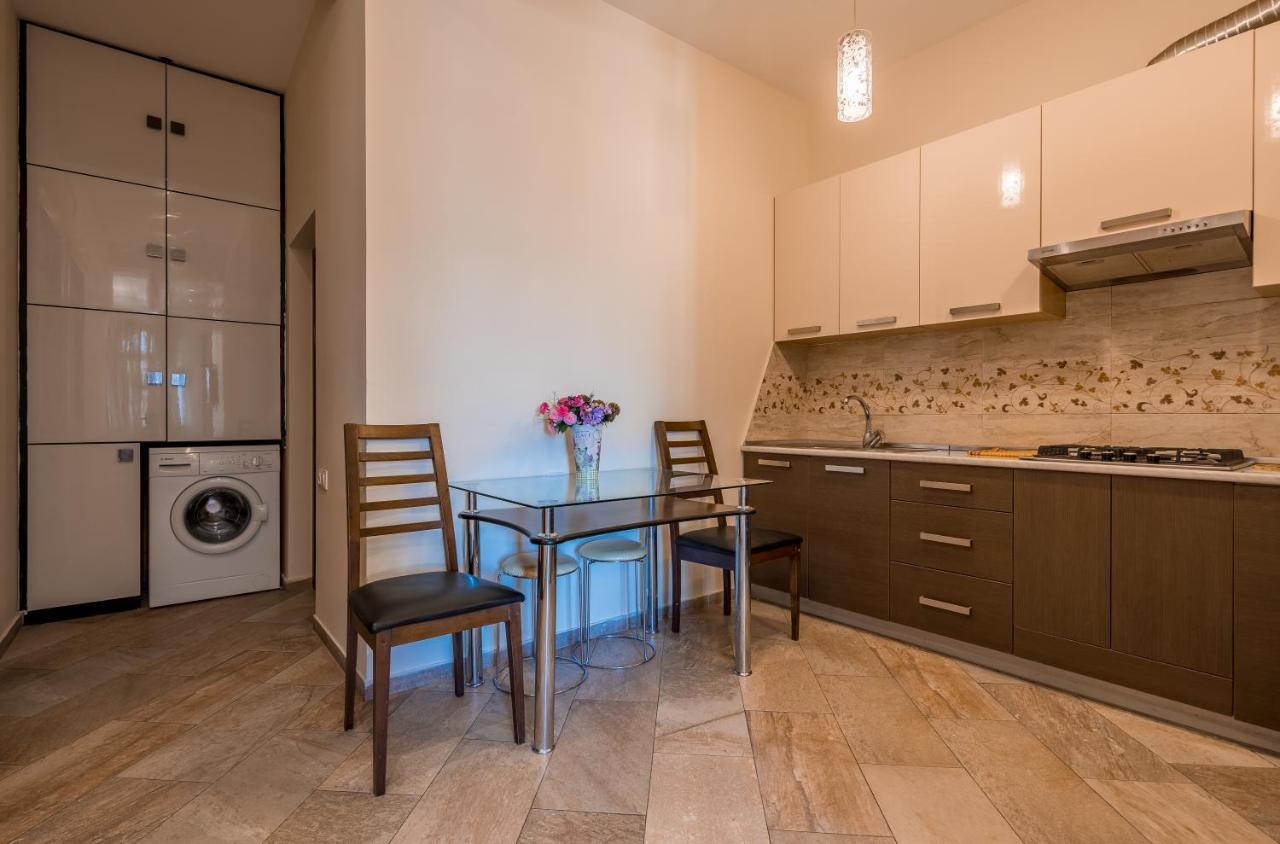 Betlemi Apartment 41 Tbilisi Bagian luar foto