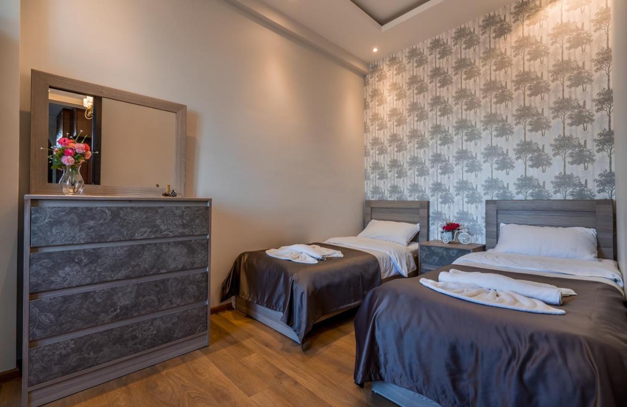 Betlemi Apartment 41 Tbilisi Bagian luar foto