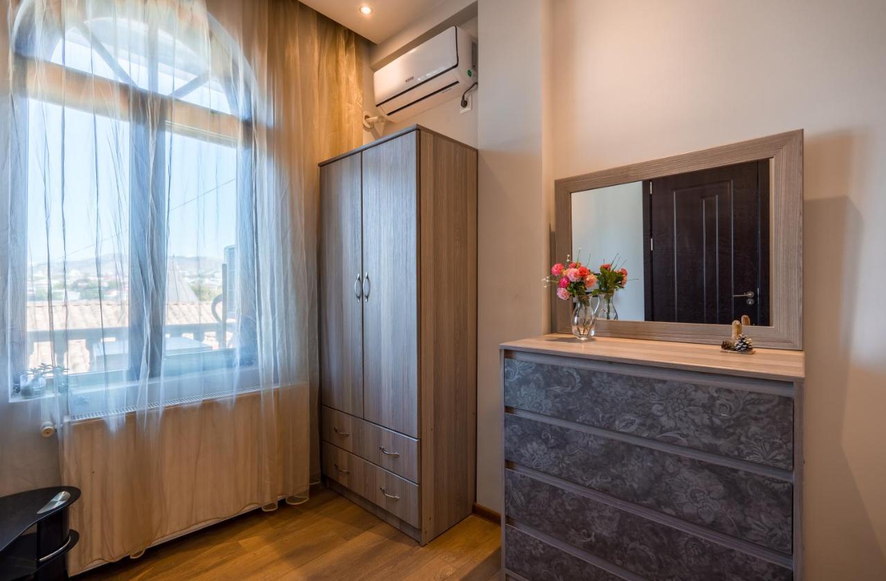 Betlemi Apartment 41 Tbilisi Bagian luar foto