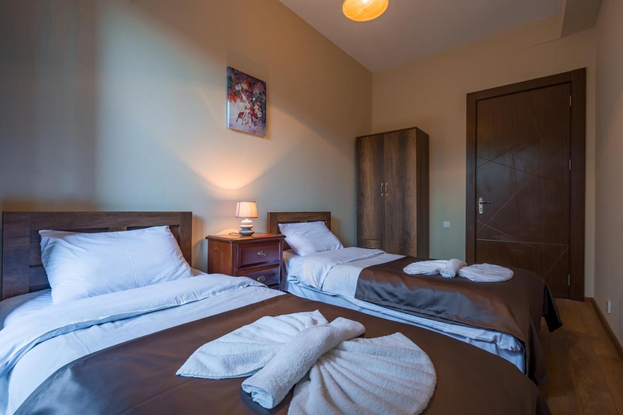Betlemi Apartment 41 Tbilisi Bagian luar foto