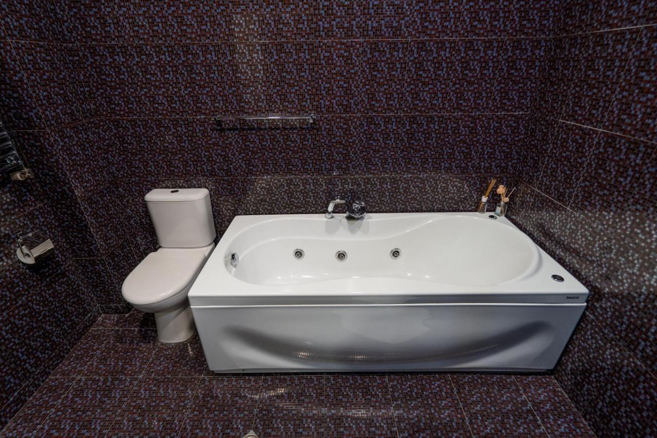 Betlemi Apartment 41 Tbilisi Bagian luar foto