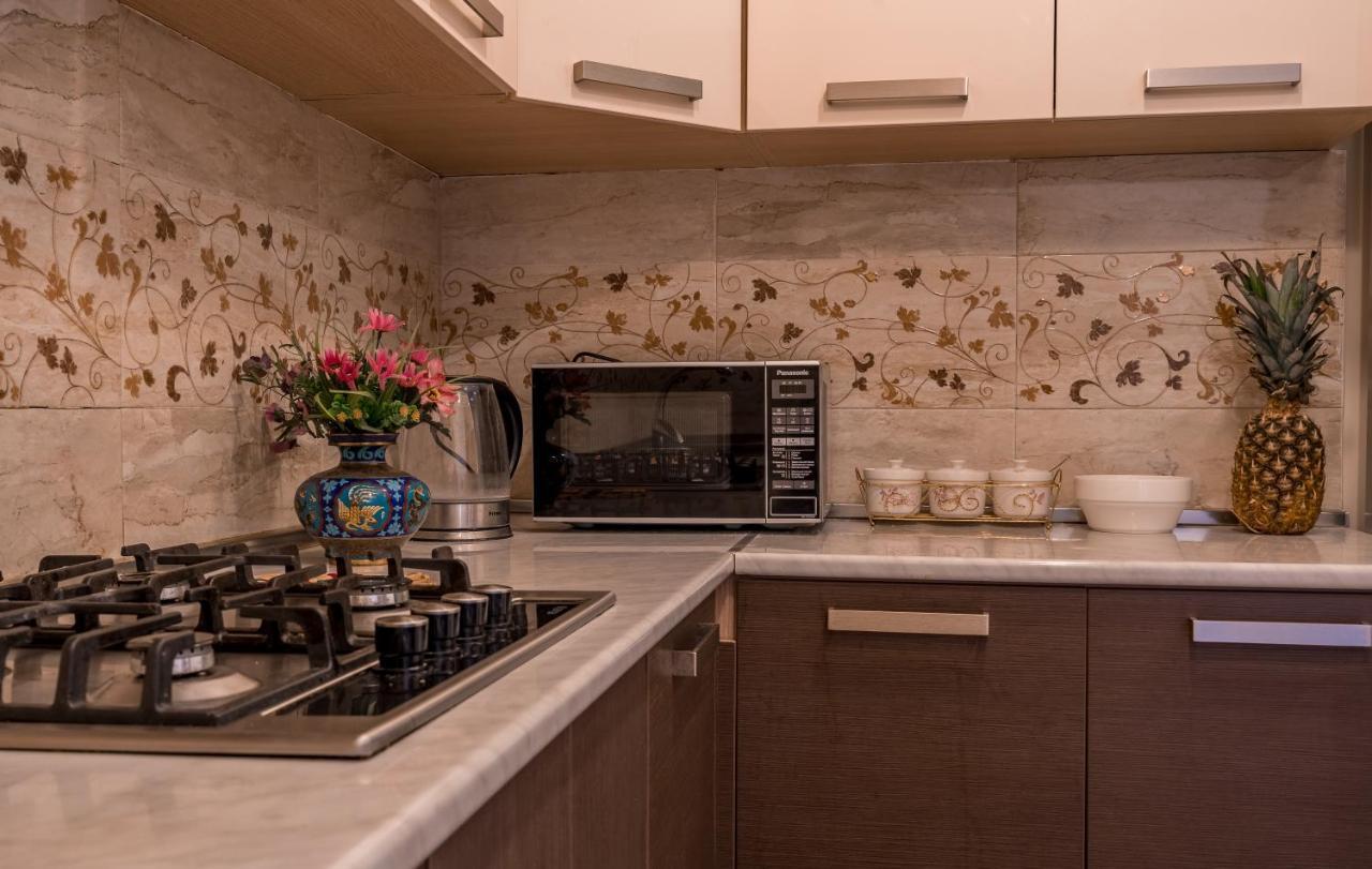Betlemi Apartment 41 Tbilisi Bagian luar foto