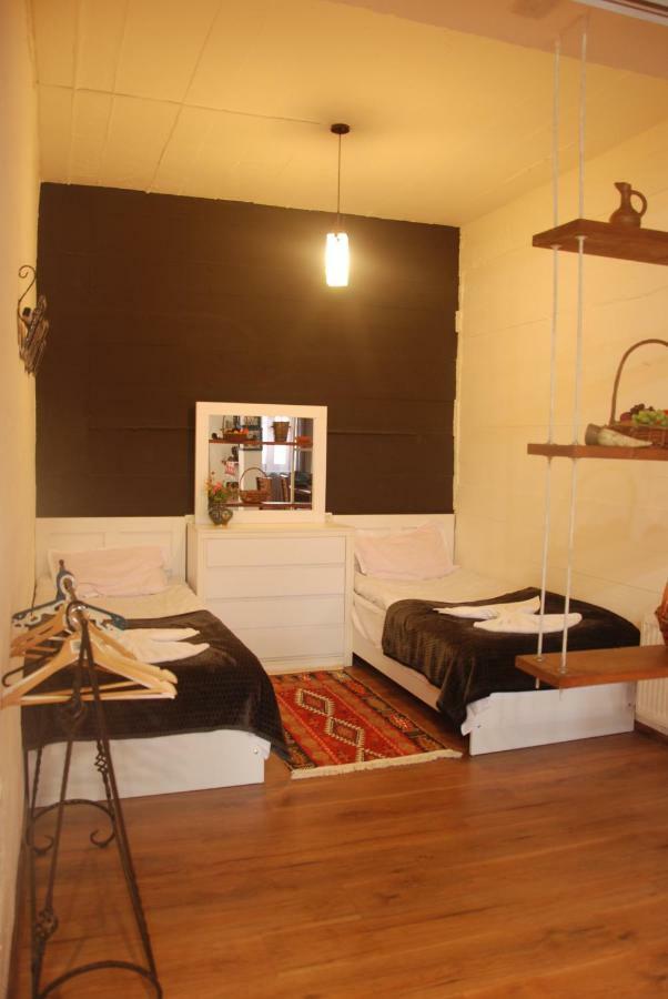 Betlemi Apartment 41 Tbilisi Bagian luar foto