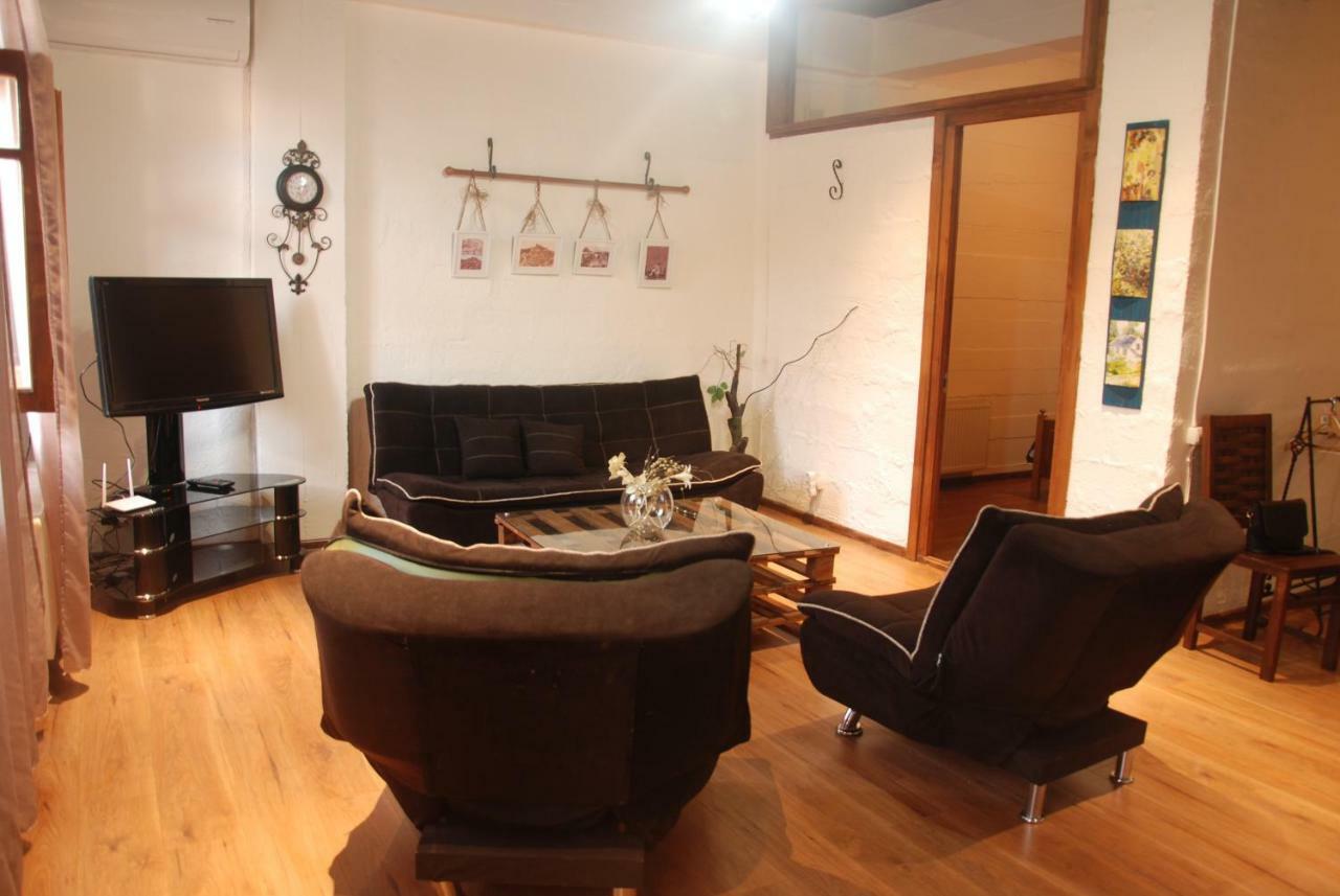 Betlemi Apartment 41 Tbilisi Bagian luar foto