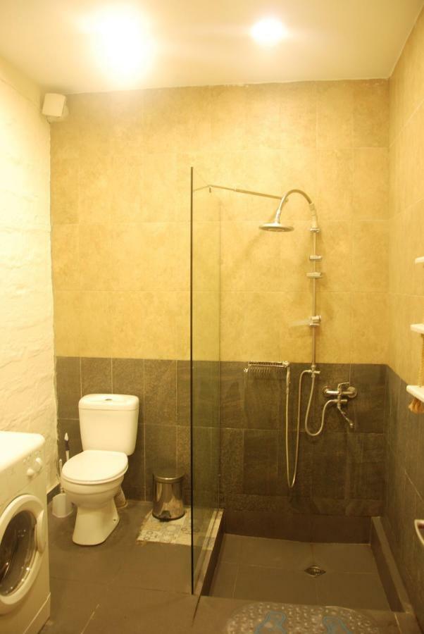 Betlemi Apartment 41 Tbilisi Bagian luar foto