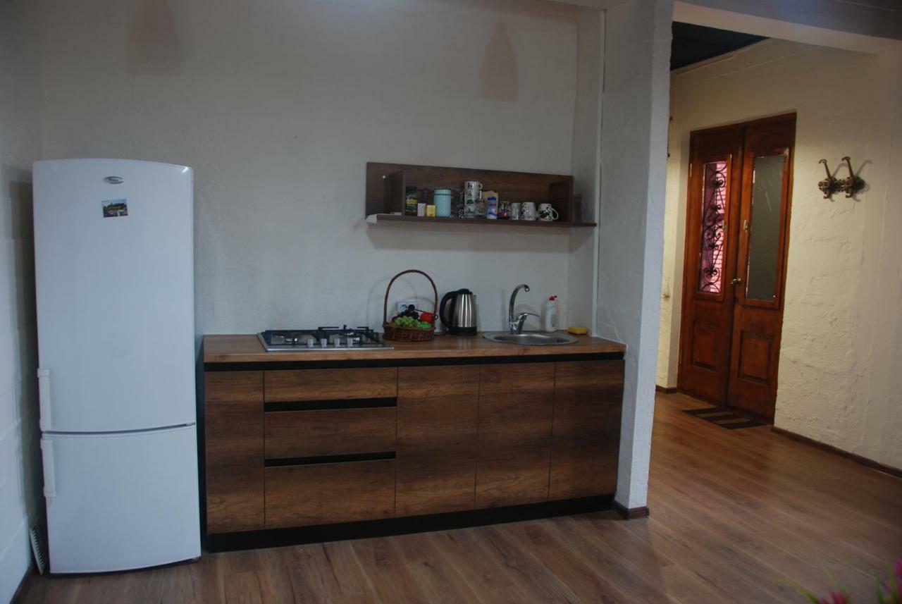 Betlemi Apartment 41 Tbilisi Bagian luar foto